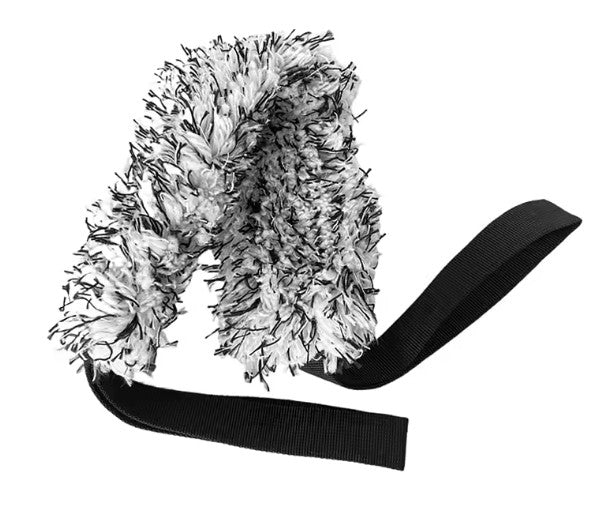Microfiber Car Wash Band