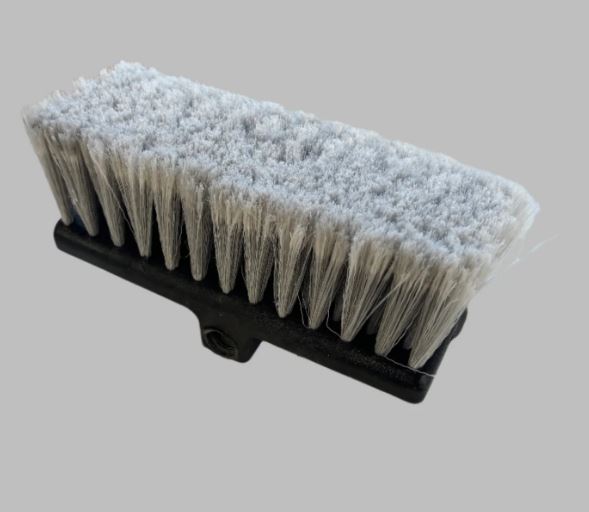 DIY Detail Perfectly Safe Brush