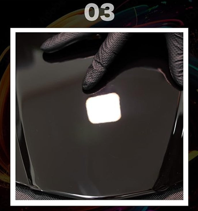 Luminus Pairway Paint Cleaner Removes Old Wax, Sealant, Coating 300ml