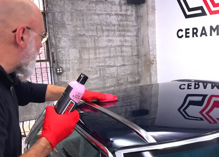 DIY Detail Show Winning Carnauba Wax