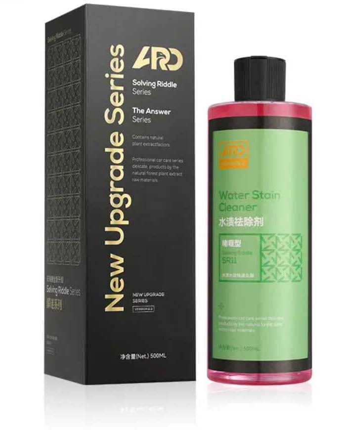 ARD Water Stain Remover Gel Formula 500ml