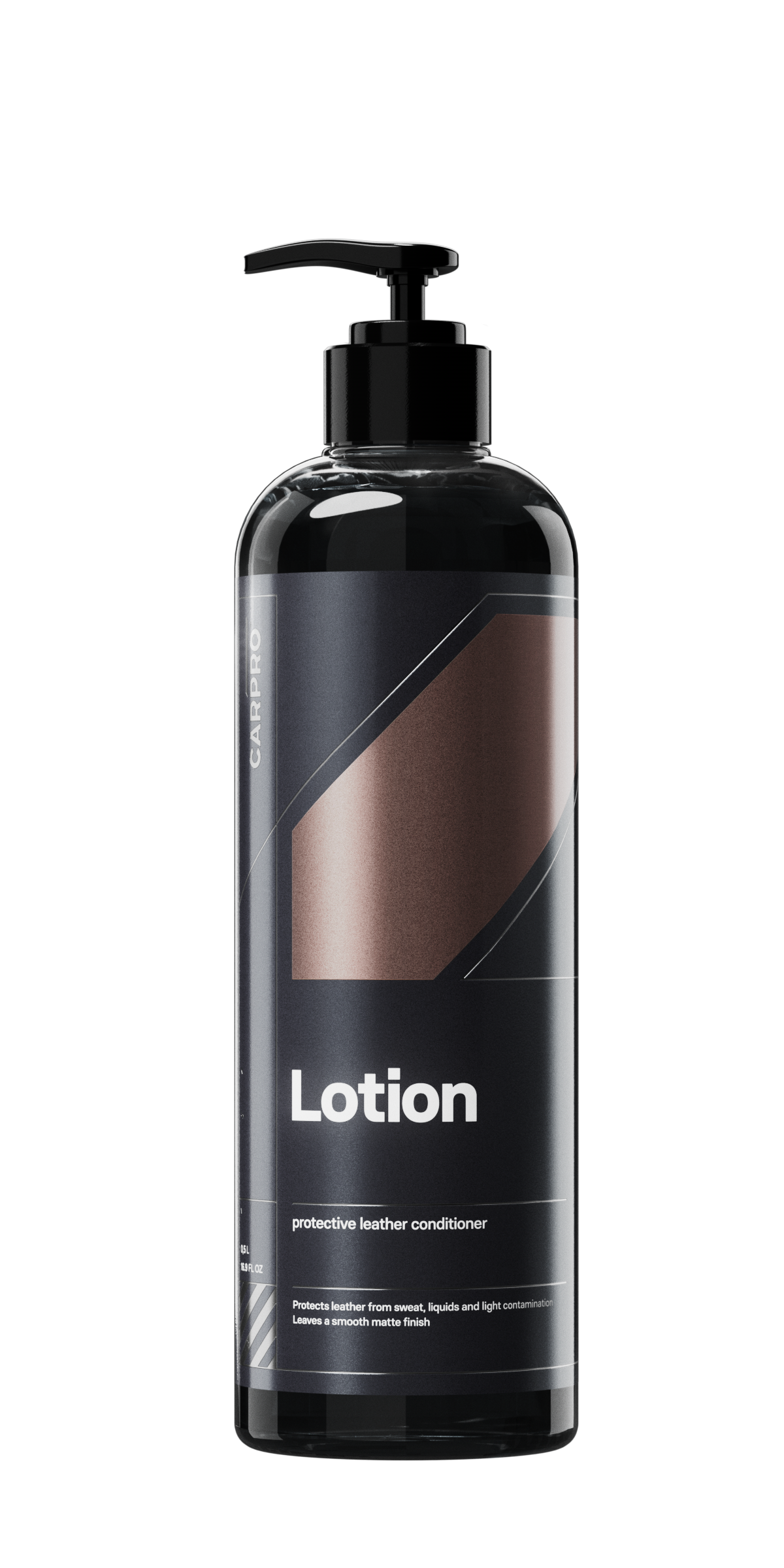 CarPro Lotion Leather Conditioner 500ml