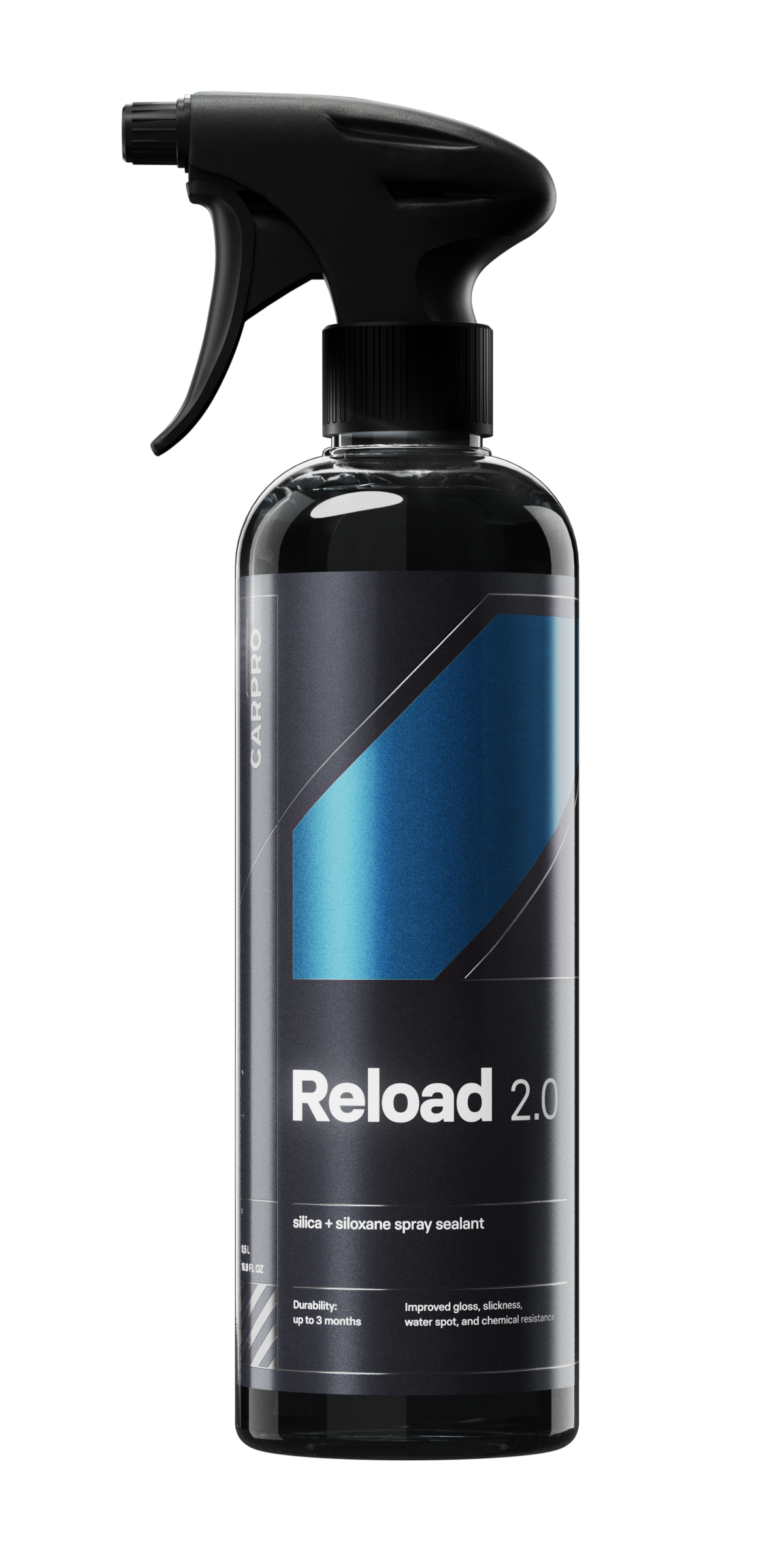 CarPro Reload 2.0 Spray Sealant 500ml
