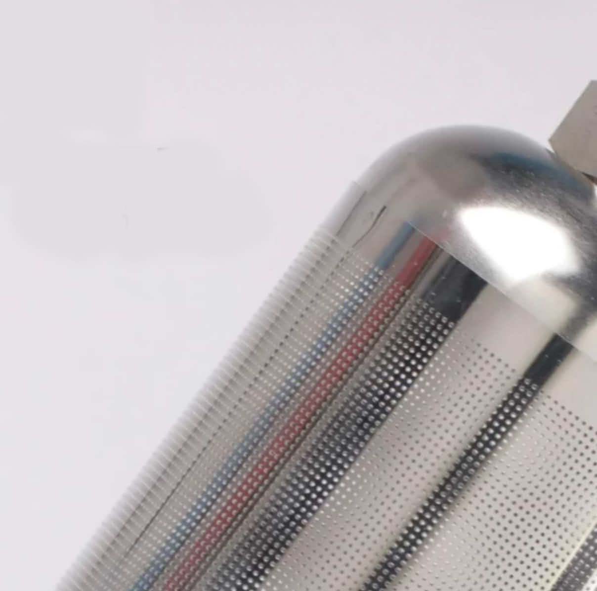 F54 Pressure Washer Inlet Stainless Filter for Bucket Hose