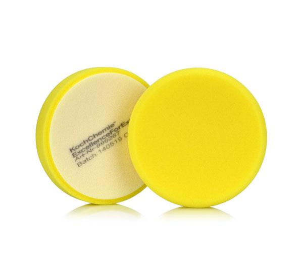 SALE! Koch Chemie Buffing Pads for Car Polishers