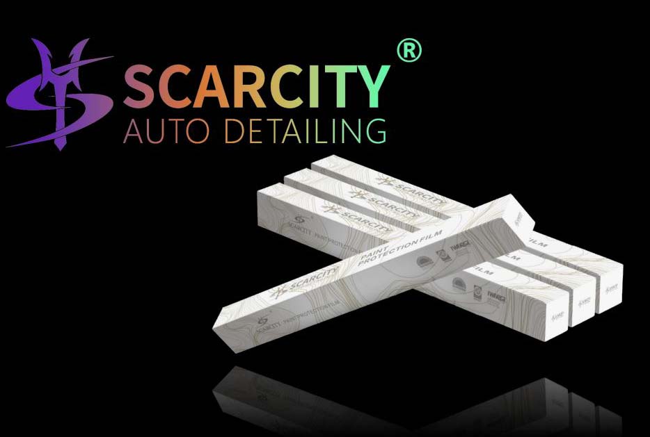 Scarcity PPF TPU 7.5 mil