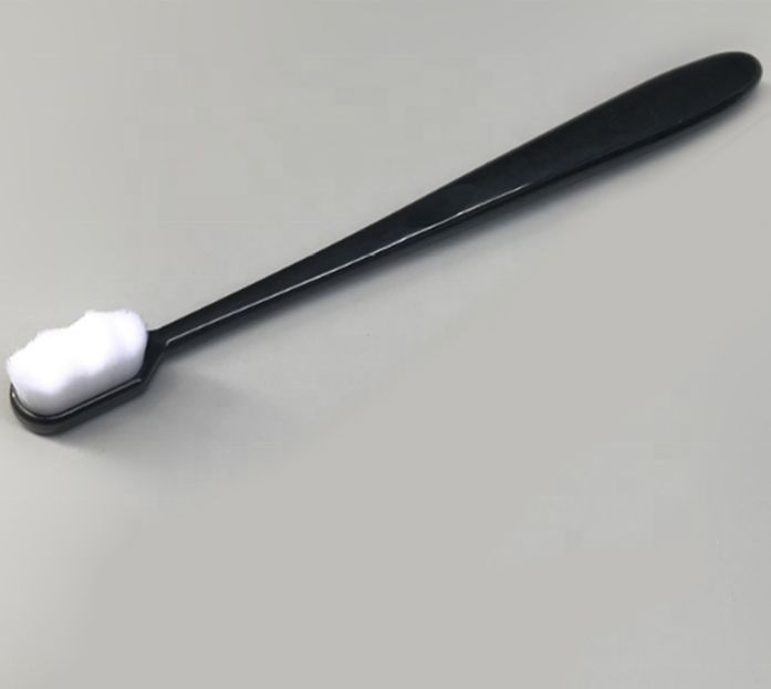 IN-37 Super Fine & Soft Bristle Piano Finish Car Interior Brush