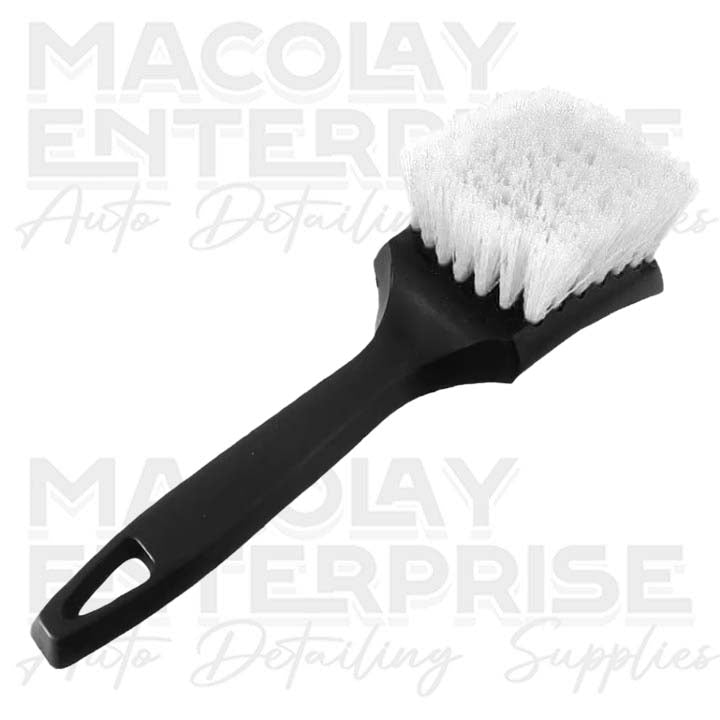 WH-16 Medium Soft Bristle Ergonomic Tire Brush