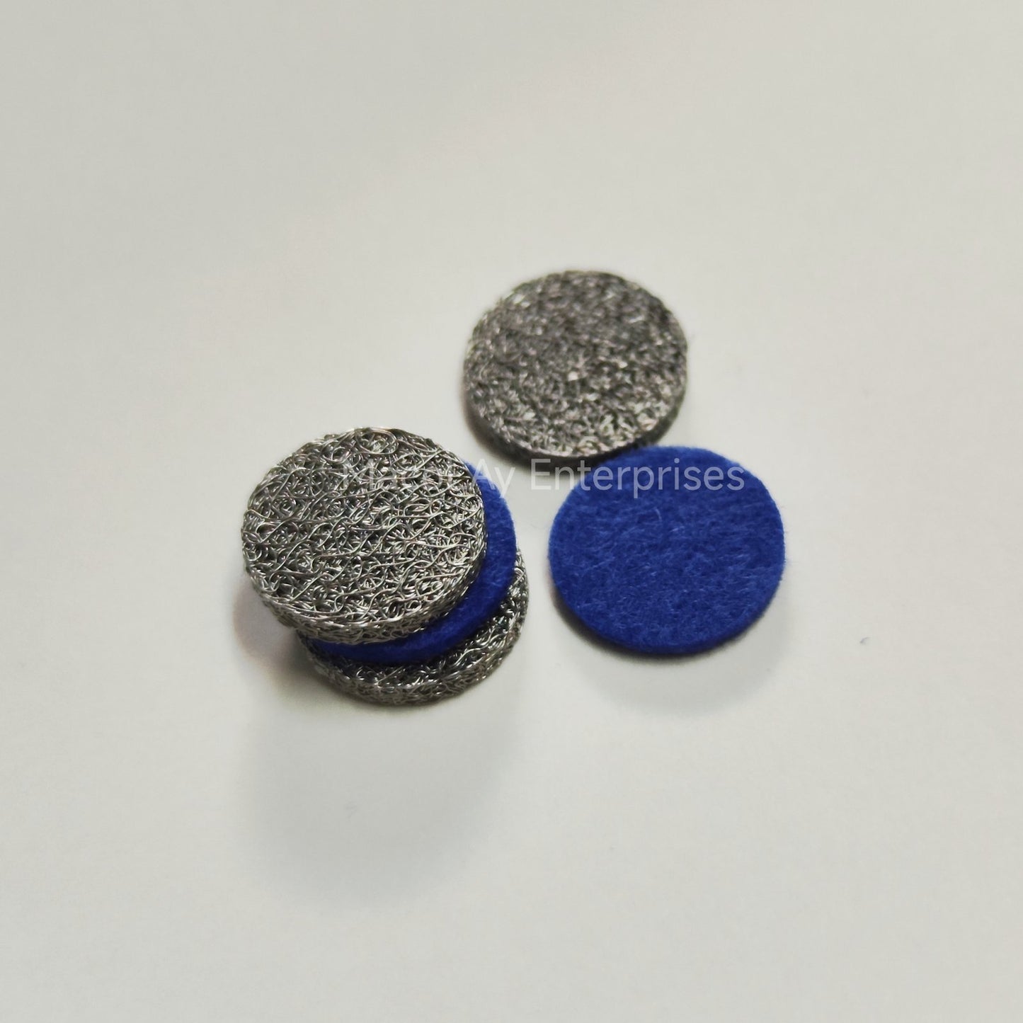 PA-007 Mesh Filter Foam Upgrade for Foam Cannon 1 Set