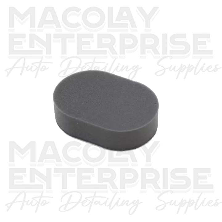 WH-13 Tire Dressing Applicator Foam Brush