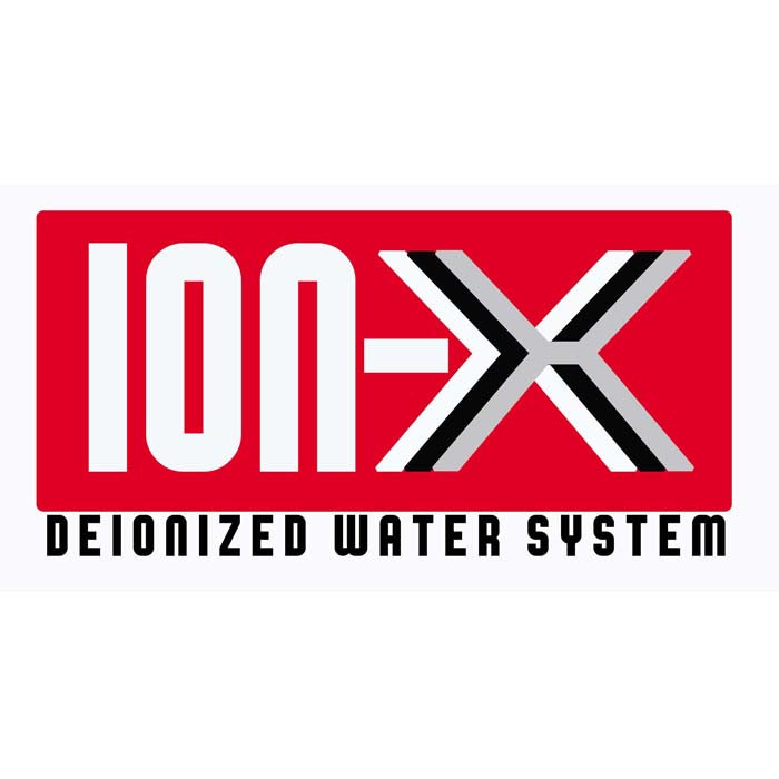 Ion-X