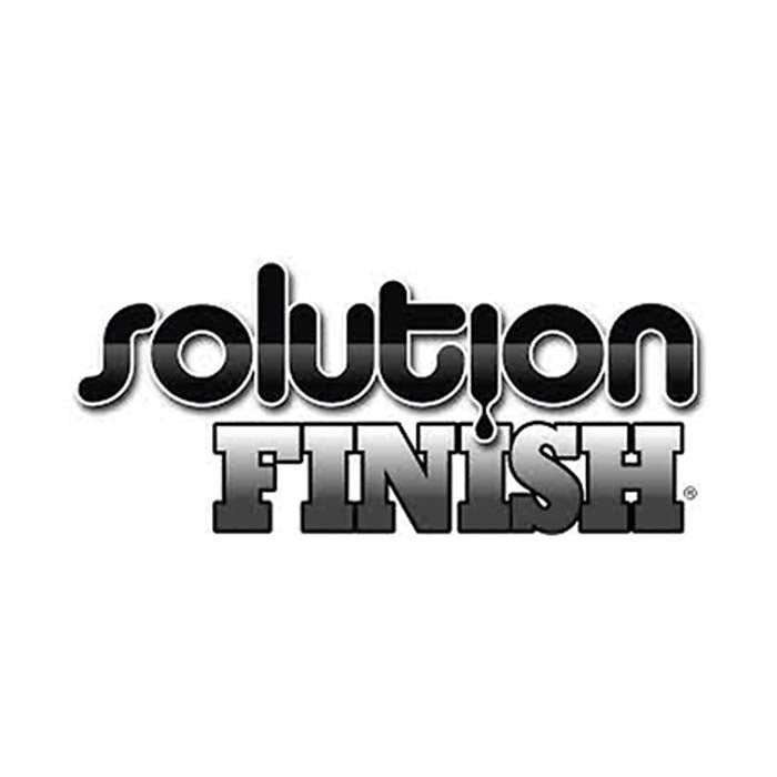 Solution Finish