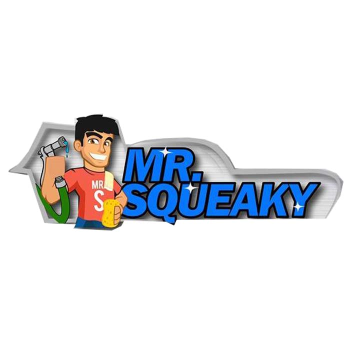 Mr.Squeaky