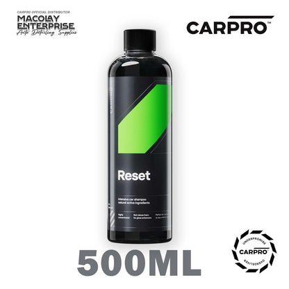 CarPro Reset Intensive Car Shampoo