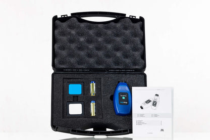 NexPTG Professional Paint Thickness Gauge