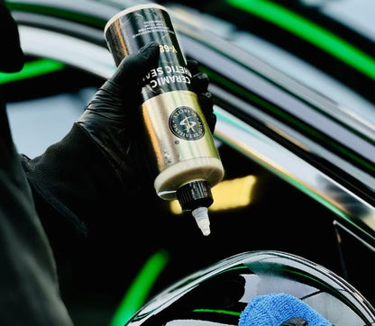 Scarcity Ceramic Synthetic Sealant 500ml