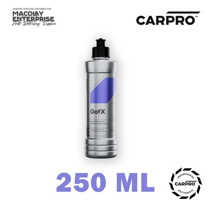 CarPro GofX Glass Oil Film Remover