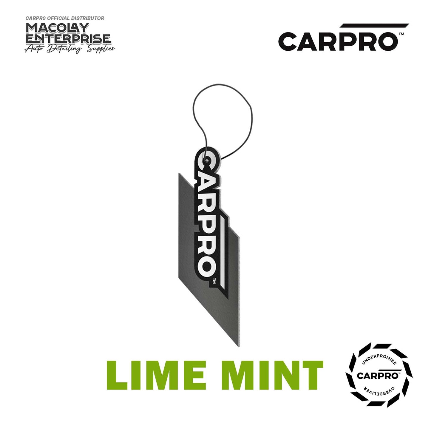 CarPro Air Freshener Hanging