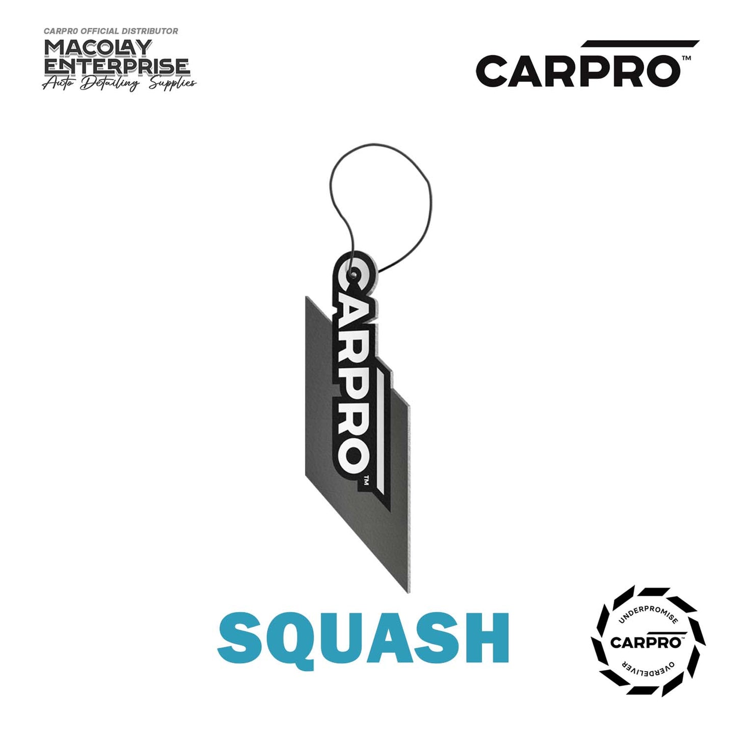 CarPro Air Freshener Hanging
