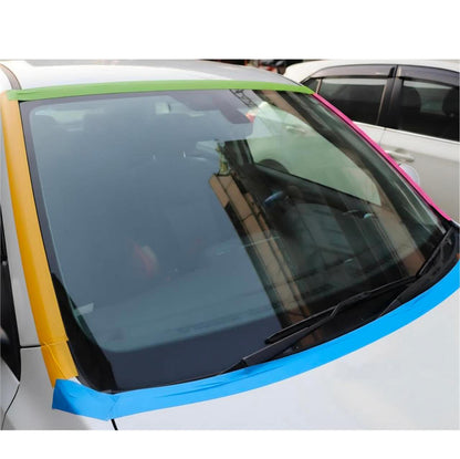 DT-039 Colored Detailing Tapes 50meters 18mm or 30mm