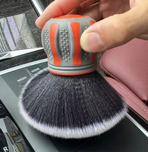 IN-47 Ultra Soft Car Interior Detailing Ball Brush Regular or Mini