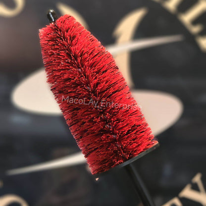WH-22 Scarcity Small Size Wheel Brush