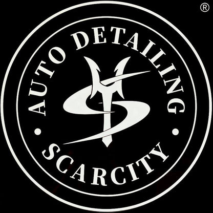 SCARCITY M4 Water Based 3in1 Polishing Compound 500ml
