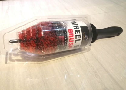 WH-22 Scarcity Small Size Wheel Brush