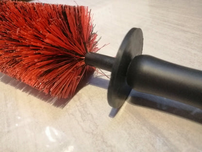 WH-22 Scarcity Small Size Wheel Brush