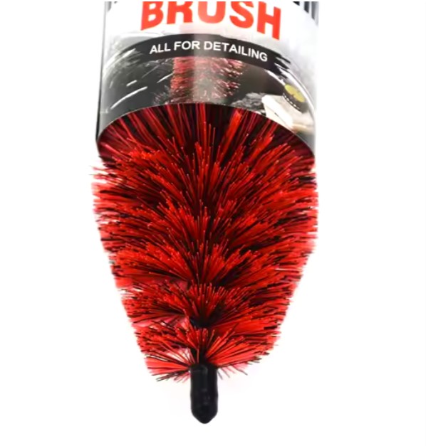 WH-22 Scarcity Small Size Wheel Brush