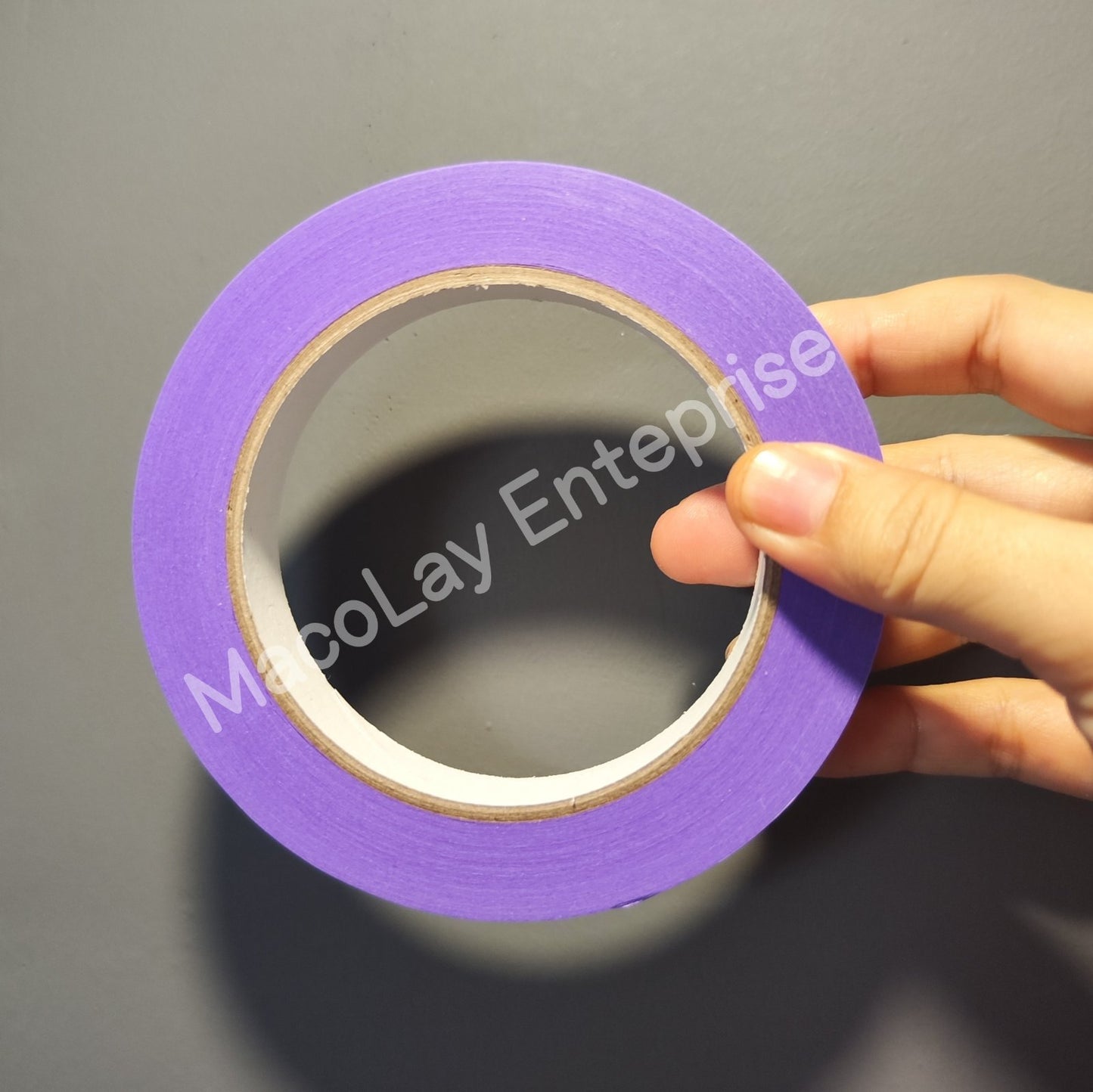 DT-003C SCARCITY 18mm x 50 meters Detailing Tape Painter's Tape
