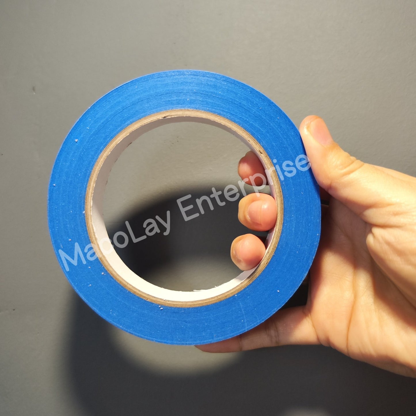 DT-003C SCARCITY 18mm x 50 meters Detailing Tape Painter's Tape