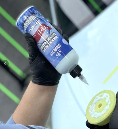WR-056 SCARCITY Car PPF Body Wraps and Films Cleaner S-180C or Conditioner Y-190C