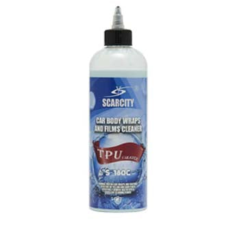 WR-056 SCARCITY Car PPF Body Wraps and Films Cleaner S-180C or Conditioner Y-190C