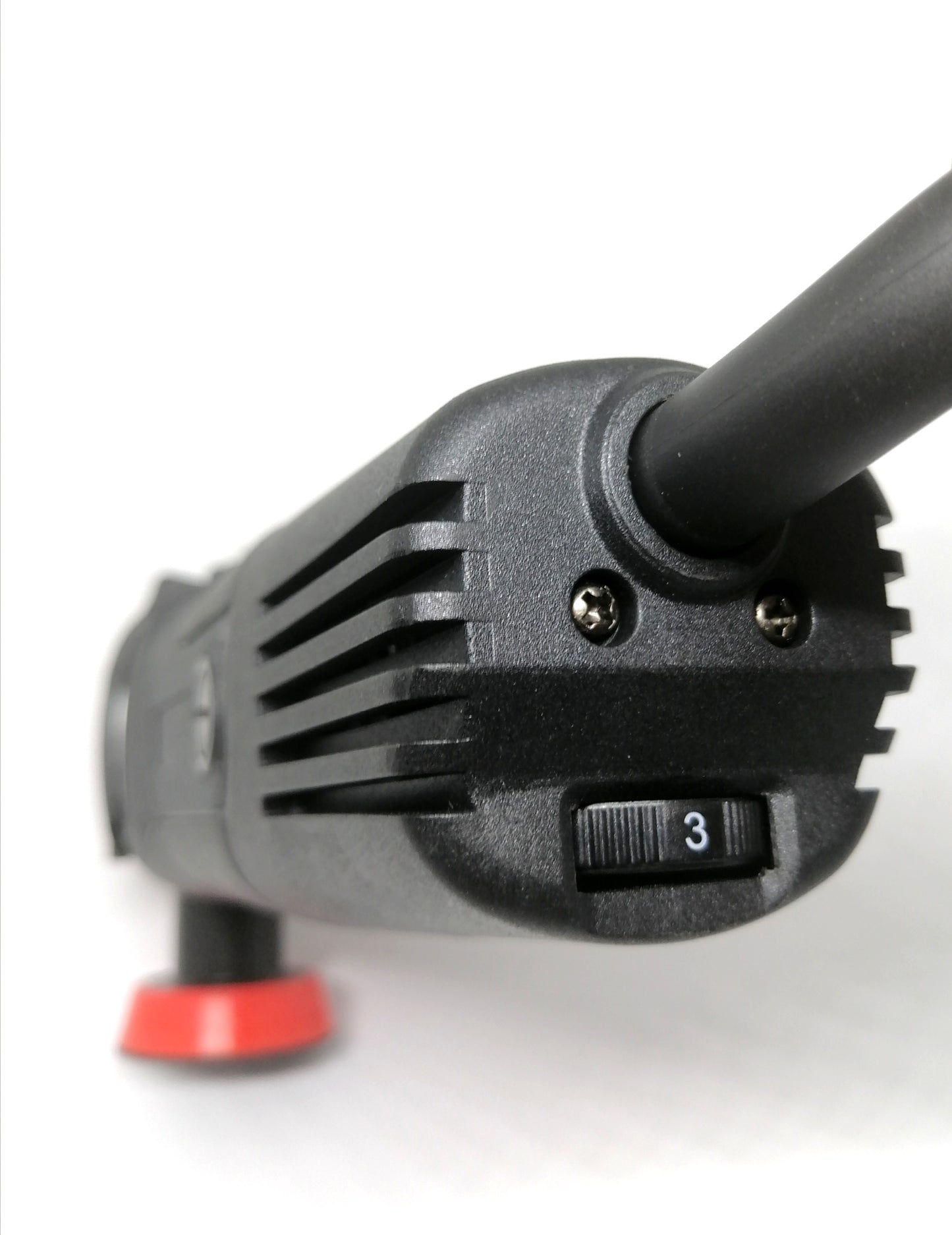 MP-02 Scarcity 3-inch ROTARY Polisher Machine
