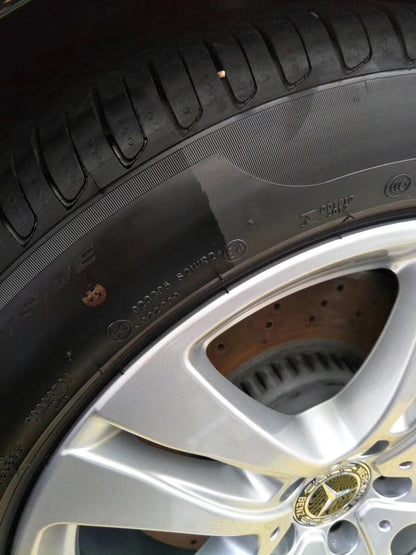 Scarcity Y-700C Tire Shine Solvent