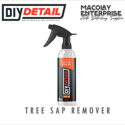 DIY Detail Tree Sap Remover 16oz