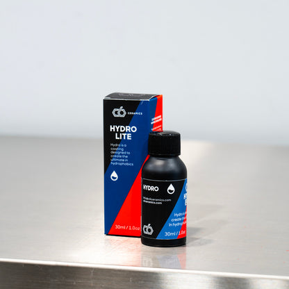 DIY DETAIL C6 Hydro Lite 6-Year Paint Coating 30ml