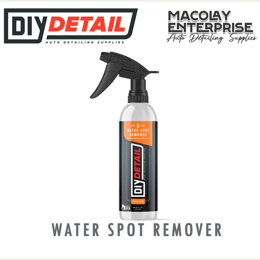 DIY Detail Water Spot Remover 16oz