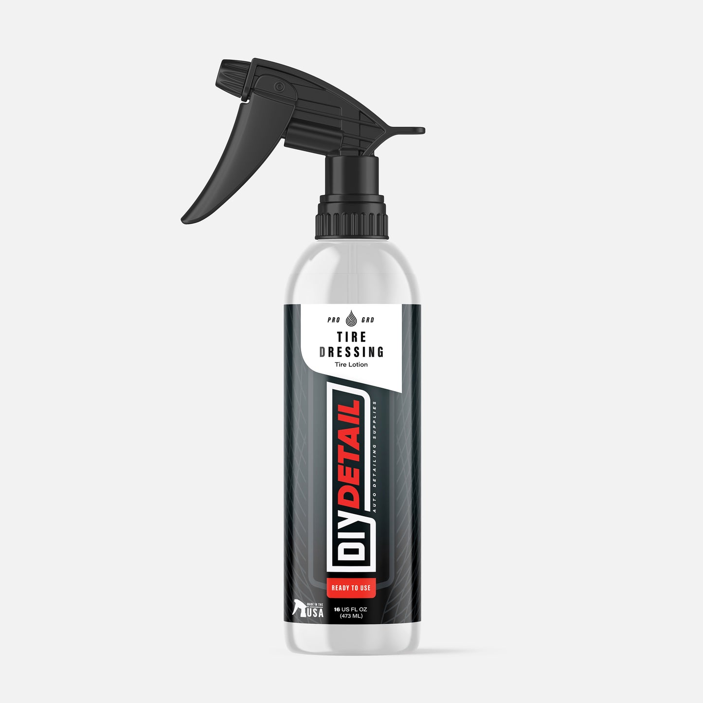DIY Detail Tire Dressing 16oz