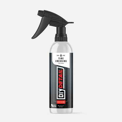 DIY Detail Tire Dressing 16oz