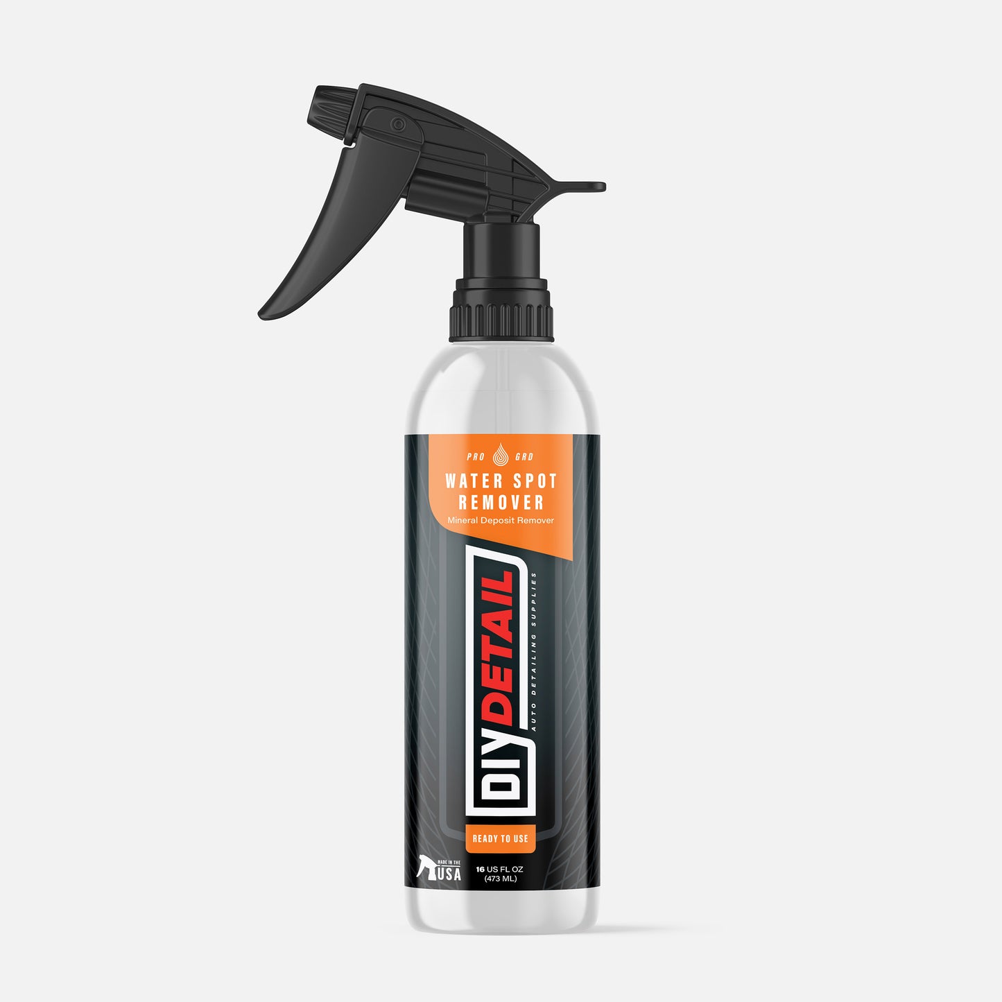 DIY Detail Water Spot Remover 16oz