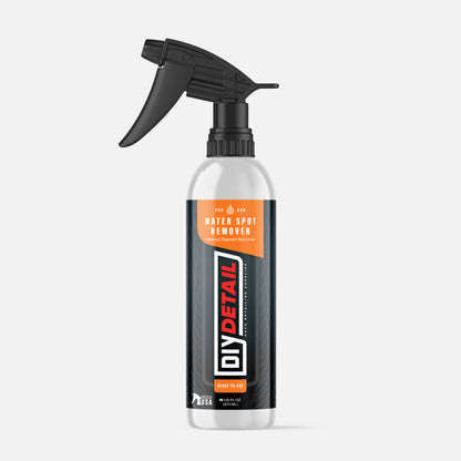 DIY Detail Water Spot Remover 16oz