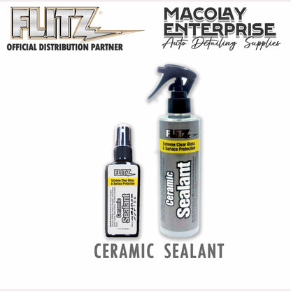 Flitz Ceramic Sealant