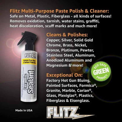Flitz Ceramic Sealant