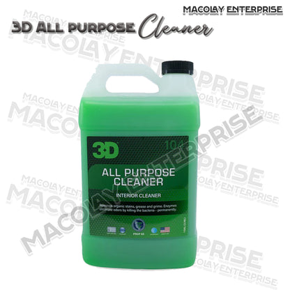 3D All Purpose Cleaner (APC)