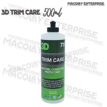 3D Trim Care - 16 oz.