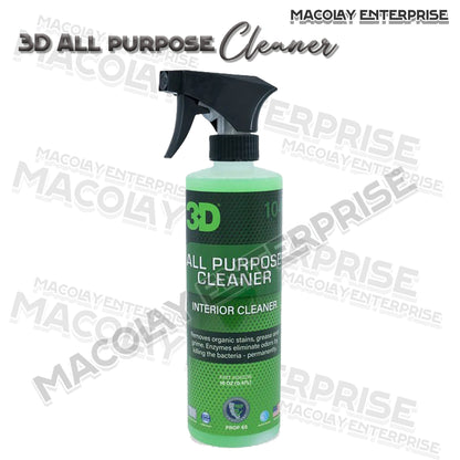 3D All Purpose Cleaner (APC)