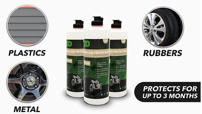 3D Trim Care - 16 oz.