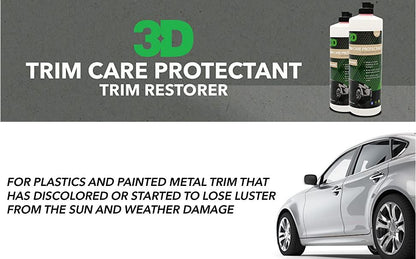 3D Trim Care - 16 oz.